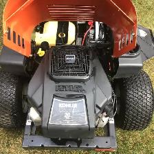 Ariens Zero Turn Lawnmower - Photo 5