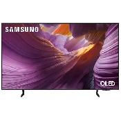 Samsung 55'OLED S84F 4K Smart TV 120Hz HDR AI Gen 2 Processo