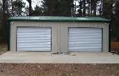 Ag Buildings: Big Doors for Barns, Sheds & Grain Sites - Photo 9