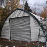 Ag Buildings: Big Doors for Barns, Sheds & Grain Sites - Photo 4