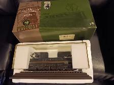 Hallmark Lionel 2332 Pennsylvania GG-1 Electric Locomotive