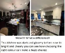 Selling your home? Repaint, refresh and receive top dollar! - Photo 9