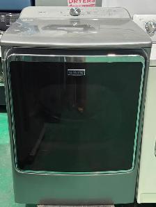 JUMBO SALE on JUMBO MAYTAG DRYER $358 ONLY - Photo 2
