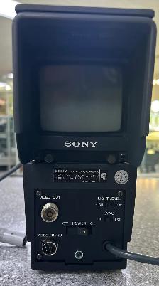 Sony Professional TV Video Camera - Photo 3