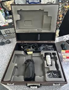 Sony Professional TV Video Camera - Photo 6