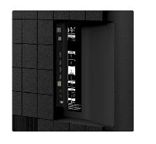 Sony 75' Class - S30 BRAVIA 3 Series - 4K UHD LED TV - 2024 - Photo 5