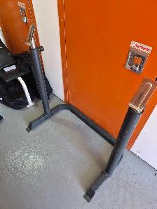 Barbell Bench