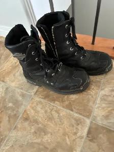 Harley Boots - Photo 2