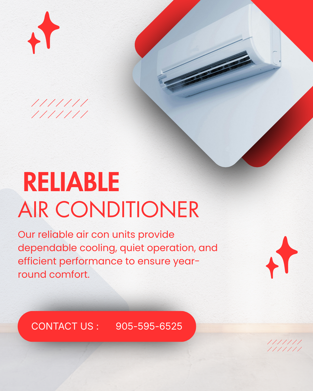 Toronto’s Ultimate AC Deal: Discounted Pricing