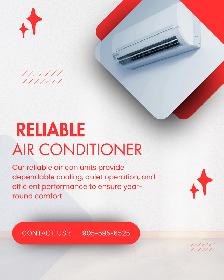 Toronto’s Ultimate AC Deal: Discounted Pricing