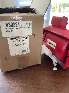 Moteur Armstrong (Neuf)