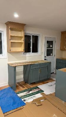 Stock Clearance SALE on DOORS & Boxes