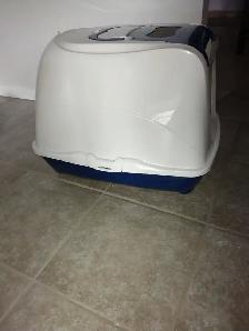 BAC À LITIÈRE - GROS FORMAT (GRANBY ) - Photo 2