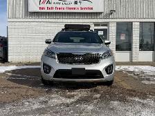 2017 Kia Sorento| Clean Carfax | Low Mileage | All Wheel Drive | - Photo 2