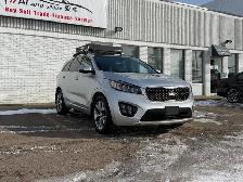 2017 Kia Sorento| Clean Carfax | Low Mileage | All Wheel Drive | - Photo 3