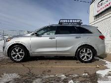 2017 Kia Sorento| Clean Carfax | Low Mileage | All Wheel Drive | - Photo 5