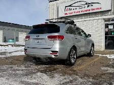 2017 Kia Sorento| Clean Carfax | Low Mileage | All Wheel Drive | - Photo 6