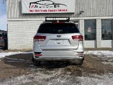 2017 Kia Sorento| Clean Carfax | Low Mileage | All Wheel Drive | - Photo 7