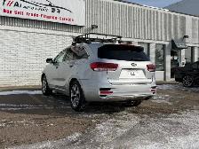 2017 Kia Sorento| Clean Carfax | Low Mileage | All Wheel Drive | - Photo 8