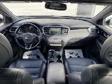 2017 Kia Sorento| Clean Carfax | Low Mileage | All Wheel Drive | - Photo 21