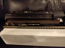 Hallmark Lionel 746 Norfolk and Western Steam Locomotive & Box - Photo 3
