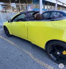 2007 Pontiac G6 GT Coupe 2D Convertible - Photo 5