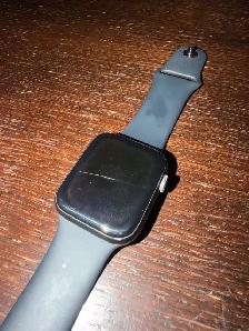 Apple watch SE 44mm - Photo 4