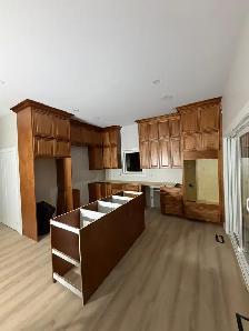 65% SALE Cabinets/countertops  Commercial & Residential - Photo 4