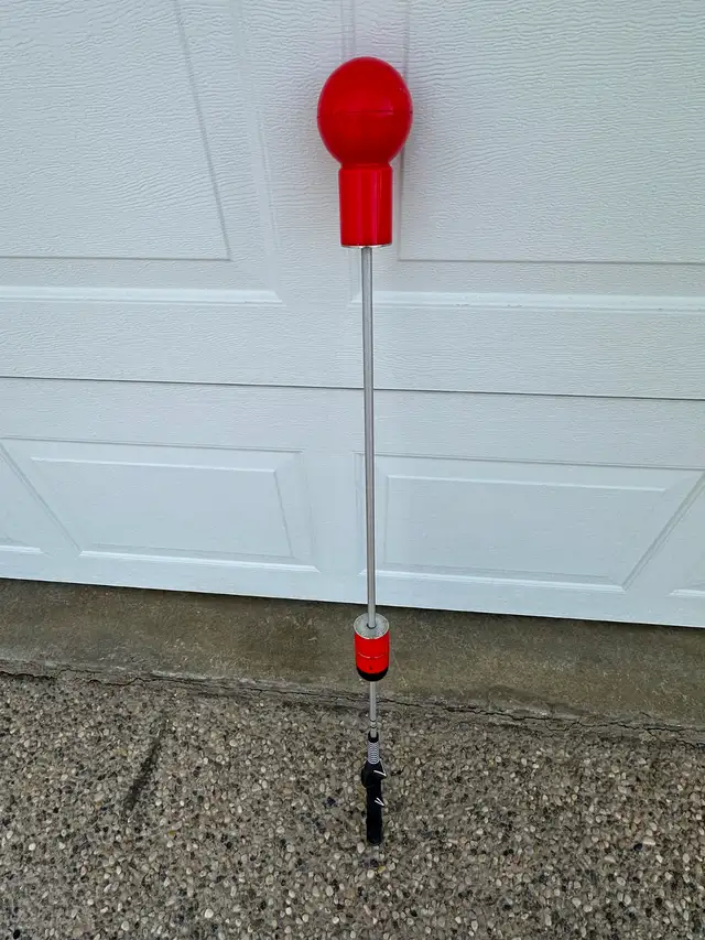 Golf Swing Trainer Speed Stik