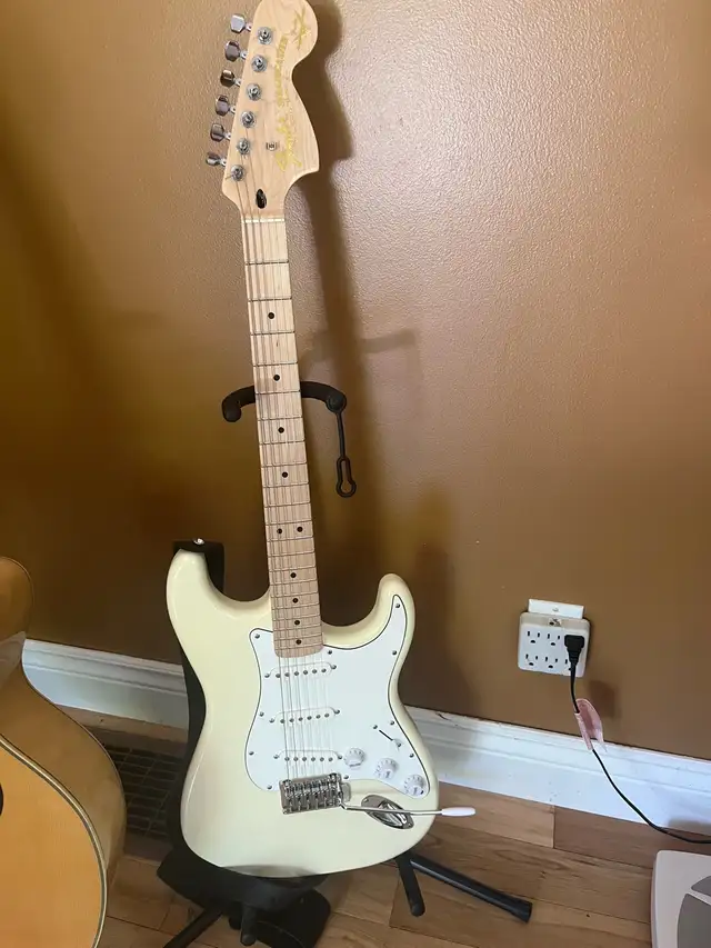 Fender Stratocaster USA