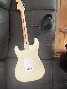 Fender Stratocaster USA - Photo 3