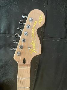 Fender Stratocaster USA - Photo 5