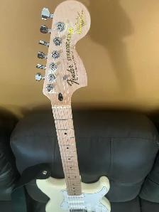 Fender Stratocaster USA - Photo 6