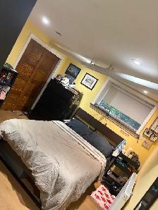 Luxury 1 Bedroom Bloor West Apartment For Rent $1845 Hydro - Photo 6