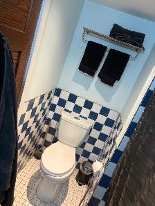 Luxury 1 Bedroom Bloor West Apartment For Rent $1845 Hydro - Photo 10