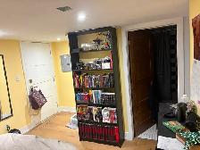 Luxury 1 Bedroom Bloor West Apartment For Rent $1845 Hydro - Photo 11