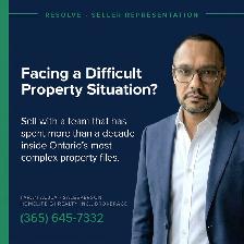 Mortgage Arrears or Power of Sale? Boutique Help | Peel - GTA