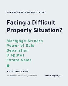 Mortgage Arrears or Power of Sale? Boutique Help | Peel - GTA - Photo 3