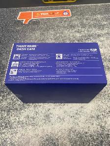 Thinkware X800 Font & Rear Dashcam @ Cashopolis!! - Photo 2