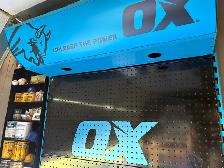Metal Pegboard Display - Photo 2