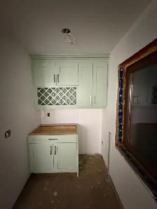 Custom Doors- Paint them AS per your Choice