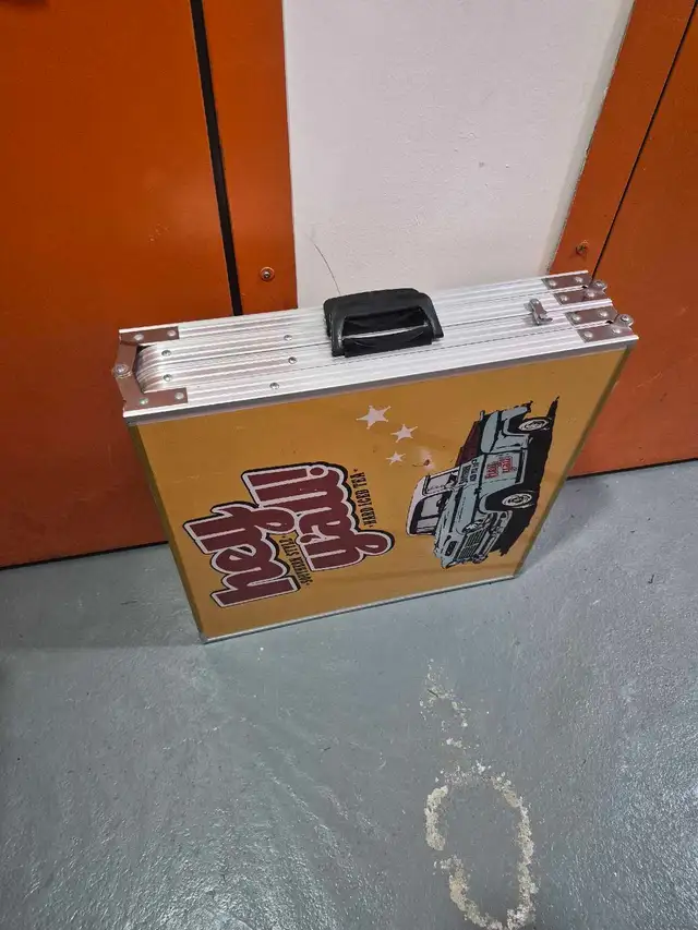 Beer Pong Table