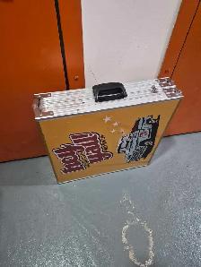 Beer Pong Table