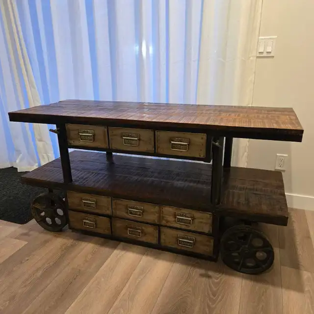 Industrial Apothecary