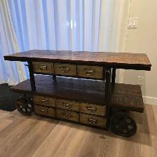 Industrial Apothecary