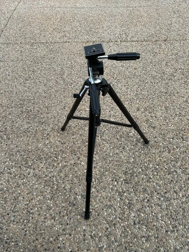 Tripod For Camera