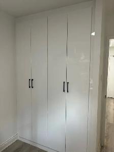 Cheap Glossy & Painted Doors- Melamine Boxes - Photo 2