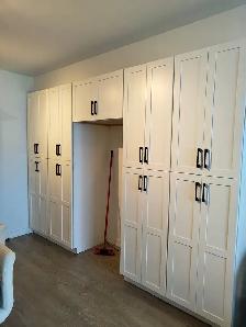 Cheap Glossy & Painted Doors- Melamine Boxes - Photo 3