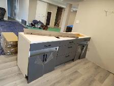Cheap Glossy & Painted Doors- Melamine Boxes - Photo 5