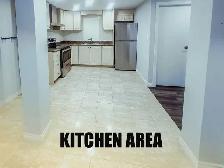 1 Bedroom   Den   1 bathroom   2 parking $1500 eve - Photo 4